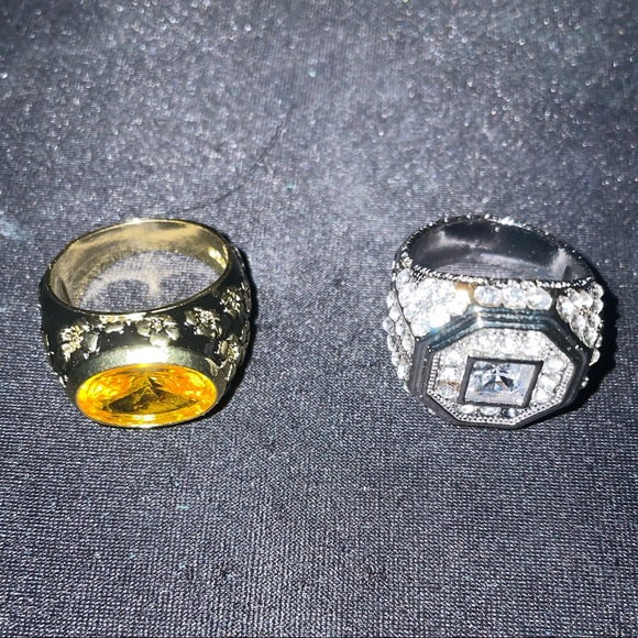 💍 Ring Bundle 💍 - Picture 4 of 7